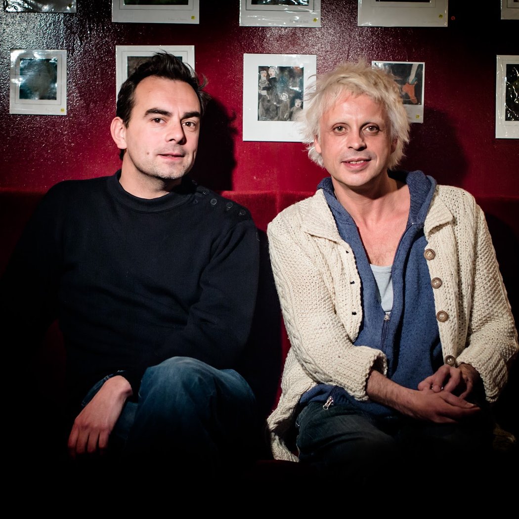 Théâtre Chez les Fous 1